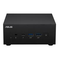 ASUS ExpertCenter PN64-S7018MDE1 Mini Desktop PC (Intel Core i7-13700H processor, geïntegreerde Intel Iris Xe graphics, 16GB DDR5, 512GB M2. PCIe 4.0 SSD, WiFi 6E, Bluetooth 5.2, zonder