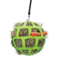 Hay Slowfeeder Fun And Flex Groen