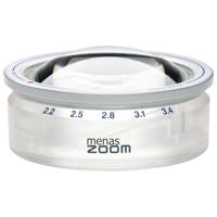 ESCHENBACH Lupa Heren 2.2X - 3.4X