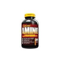 Mutant Mutant Amino, Standard, 300 Capsules