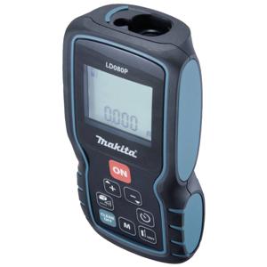 Makita Laserafstandsmeter Meetbereik (max.) 80 m