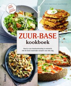 Zuur-base kookboek