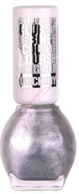 Miss sporty MISS SPORTY CLUBBING COLOURS NAILPOLISH 311 - 1 STUKS UITVERKOCHT Miss sporty MISS SPORTY CLUBBING COLOURS NAILPOLISH 311 - 1 STUKS UITVERKOCHT