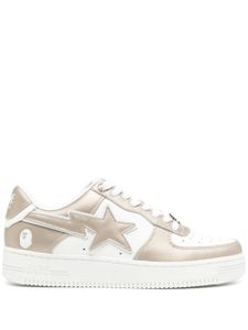 A BATHING APE® baskets STA #4 - Or