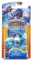 Series 2 Slam Bam (Skylanders Giants) Water Character Figure