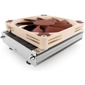 Noctua CPU Cooler NH-L9a-AM4 Low Profile