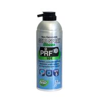 PRF 101 Koudspray Groen Niet brandbaar 520 ml | 1 stuks - PE10152N PE10152N