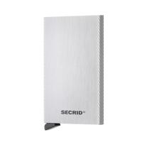 Secrid Cardprotector Kaarthouder Brushed | 10 Years Anniversary | Limited Edition