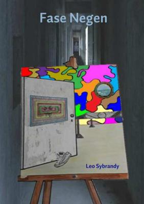 Fase Negen - Leo Sybrandy - Paperback (9789402176216)