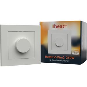 Z-Dim2 250W Dimmer