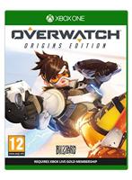 Overwatch Origins Edition Xbox One Game