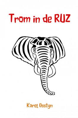 Karel  Osstyn Trom in de RUZ