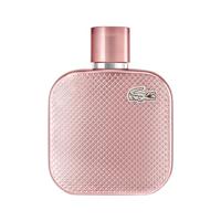 LACOSTE L.12.12 Silver Rose Eau de Parfum, Women (100 ml)