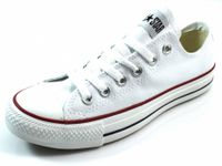 Converse All Stars ox lage sneakers Wit ALL05 - thumbnail