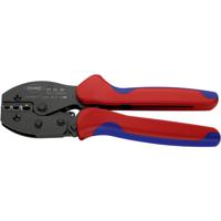 Knipex PreciForce® 97 52 36 Krimptang 1 stuks Geïsoleerde kabelschoenen + connectoren / stootverbinders