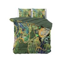 Sleeptime Polyester-katoen dekbedovertrek lits-jumeaux