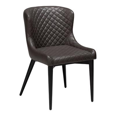 Dan-Form Eetkamerstoel Vetro