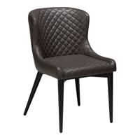 Dan-Form Eetkamerstoel Vetro