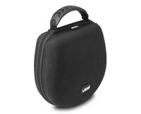 UDG Creator Headphone Case Large Black - thumbnail