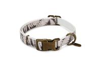 Designed By Lotte Oribo - Halsband Hond - Beige - 48-70 Cm