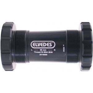 Elvedes Trapas Hollowtech | | IB30