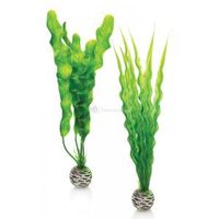 BiOrb planten medium groen aquarium decoratie - thumbnail