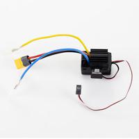 FMS - Waterproof 40A Brushed Esc (FMS-C1108)