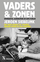 Vaders & zonen - Jeroen Siebelink - ebook - thumbnail