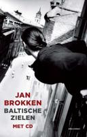 Baltische zielen - Luxe editie met CD - Jan Brokken - Paperback (9789045028149)