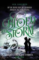 Bloed en Storm - Jon Skovron - ebook