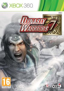 Dynasty Warriors 7