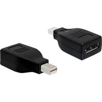 DeLOCK DeLOCK Adapter Mini-DisplayPort > DisplayPort