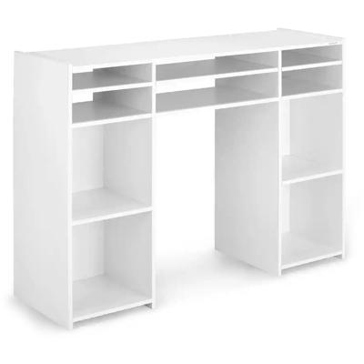 Zomo Deck Stand Vegas White DJ meubel