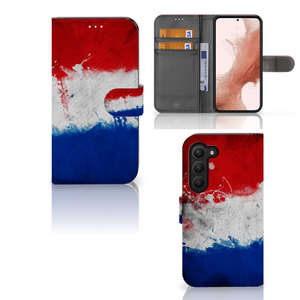 Samsung Galaxy S23 Bookstyle Case Nederland