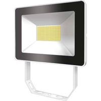 ESYLUX OFLBASICLED30W 3K WH EL10810824 LED-buitenschijnwerper 30 W Wit - thumbnail