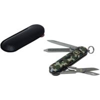 Victorinox Classic 0.6223.94 Zwitsers zakmes Aantal functies 7 Camouflage - thumbnail