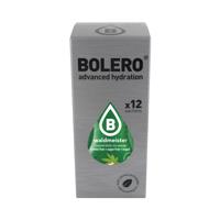 Classic Bolero 12x 9g Waldmeister