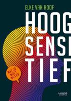 Hoogsensitief - Elke van Hoof - Paperback (9789401426695)