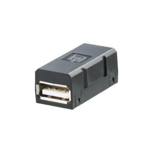 Weidmüller 1019570000 Sensor/actuator connector, niet geassembleerd USB-inbouwdeel 10 stuk(s)