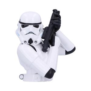 Star Wars: Stormtrooper Small Bust