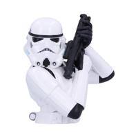 Star Wars: Stormtrooper Small Bust - thumbnail