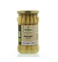 Asperges conserve bio