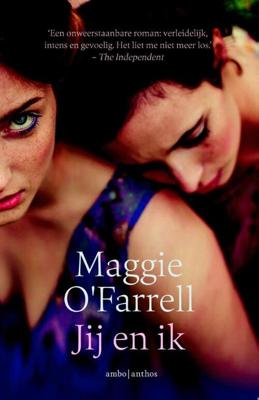 Jij en ik - Maggie O'Farrell - eBook (9789026330278) Jij en ik - Maggie O'Farrell - eBook (9789026330278)