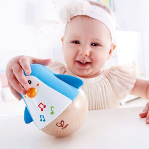 Hape E0331 schommelend speelgoed