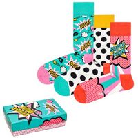 Happy socks 3 stuks Mothers Day Gift Box * Actie *