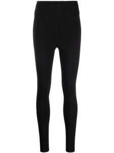 lululemon legging de sport Fast And Free 25" - Noir