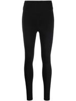 lululemon legging de sport Fast And Free 25" - Noir - thumbnail