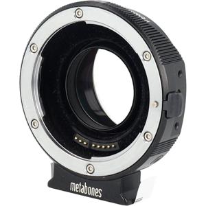 Metabones Canon EF - Sony E mount T Speed Booster ULTRA occasion