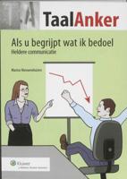 Als u begrijpt wat ik bedoel - Marion Nieuwenhuizen - Paperback (9789013086911)
