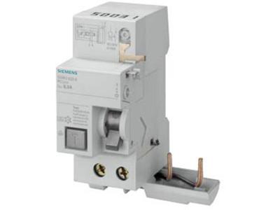 Siemens 5SM23223 Aardlekschakelaar 40 A 0.03 A 230 V Siemens 5SM23223 Aardlekschakelaar 40 A 0.03 A 230 V
